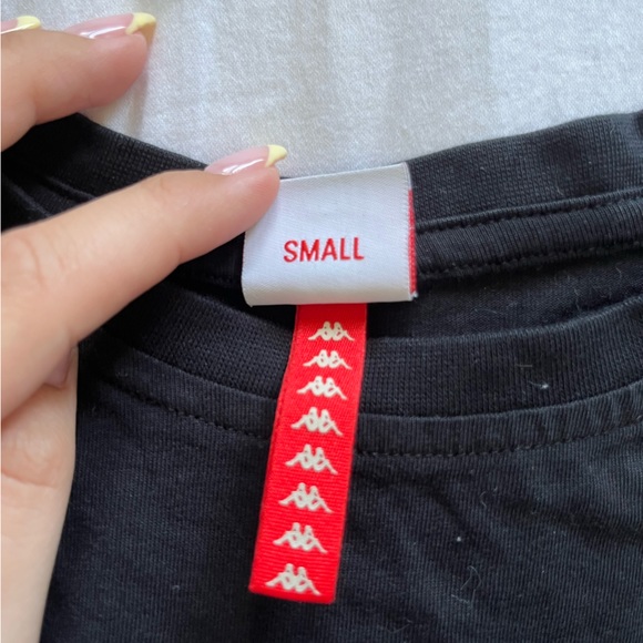 Kappa T-shirt - Picture 4 of 7